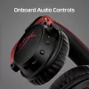 HyperX Cloud Alpha - Spēļu austiņas (Melni-sarkanas)