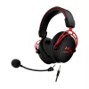 HyperX Cloud Alpha - Spēļu austiņas (Melni-sarkanas)