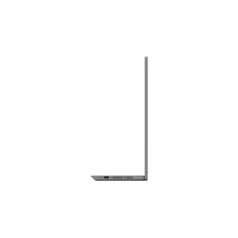 Monitors Lenovo L15 15,6 collu LED IPS Full HD 1920×1080, 60Hz, 14 ms, 250 cd/m², USB-C PD 65W, VESA, augstuma regulēšana