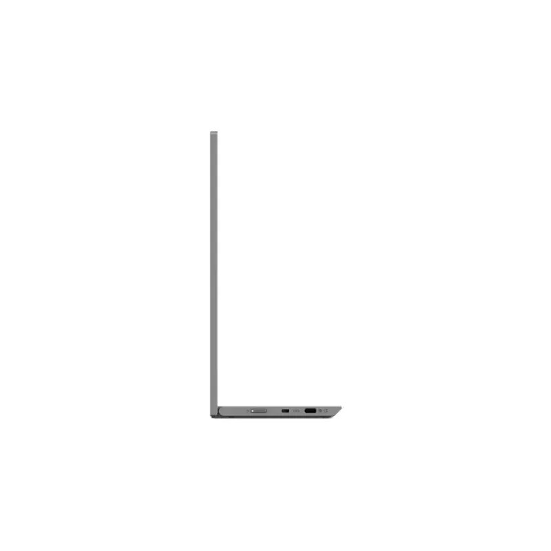 Monitors Lenovo L15 15,6 collu LED IPS Full HD 1920×1080, 60Hz, 14 ms, 250 cd/m², USB-C PD 65W, VESA, augstuma regulēšana
