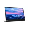 Monitors Lenovo L15 15,6 collu LED IPS Full HD 1920×1080, 60Hz, 14 ms, 250 cd/m², USB-C PD 65W, VESA, augstuma regulēšana
