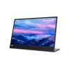 Monitors Lenovo L15 15,6 collu LED IPS Full HD 1920×1080, 60Hz, 14 ms, 250 cd/m², USB-C PD 65W, VESA, augstuma regulēšana