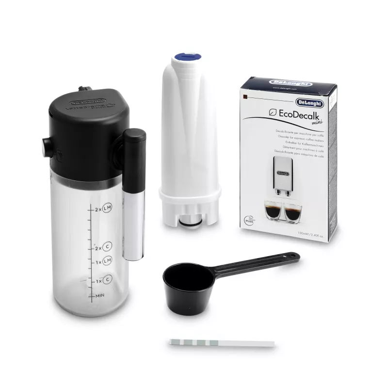 De’Longhi Magnifica Evo pilnībā automātisks espresso automāts 1,8 l
