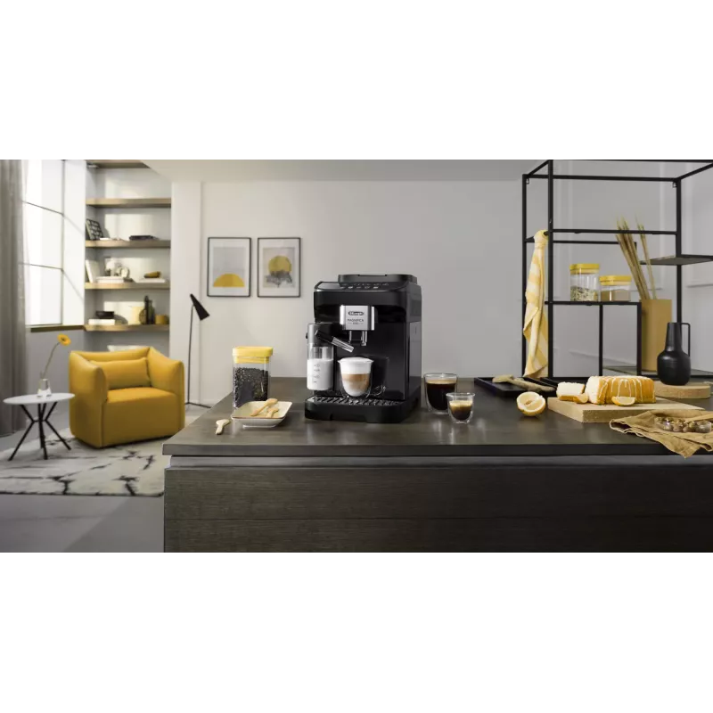 De’Longhi Magnifica Evo pilnībā automātisks espresso automāts 1,8 l
