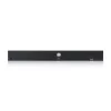 Zyxel GS1900-10HP pārvaldāms L2 Gigabit Ethernet (10/100/1000) Power over Ethernet (PoE) Melns