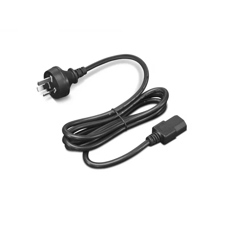 Barošanas adapteris Lenovo GX21F23046 — klēpjdatora adapteris, 300 W, 100–240 V, līdzstrāva/maiņstrāva, melns, maiņstrāvas un līdzstrāvas kabeļi, 200×100×25,4 mm, 0,18 m kabelis