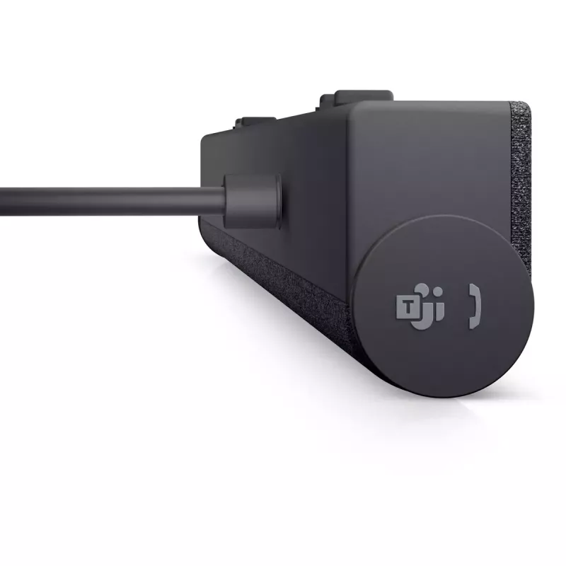Soundbar DELL plāns Conferencing Soundbar – SB522A, 4,5 W