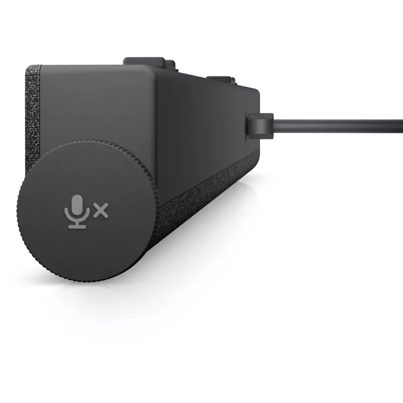 Soundbar DELL plāns Conferencing Soundbar – SB522A, 4,5 W