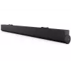 Soundbar DELL plāns Conferencing Soundbar – SB522A, 4,5 W