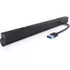 Soundbar DELL plāns Conferencing Soundbar – SB522A, 4,5 W