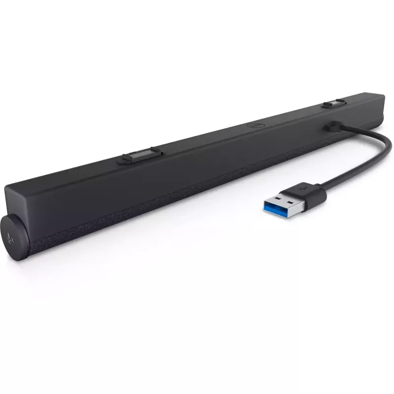 Soundbar DELL plāns Conferencing Soundbar – SB522A, 4,5 W