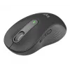 Pele Logitech Signature M650 L RF bezvadu + Bluetooth