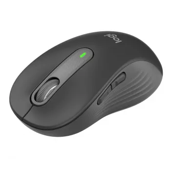 Pele Logitech Signature M650 L RF bezvadu + Bluetooth