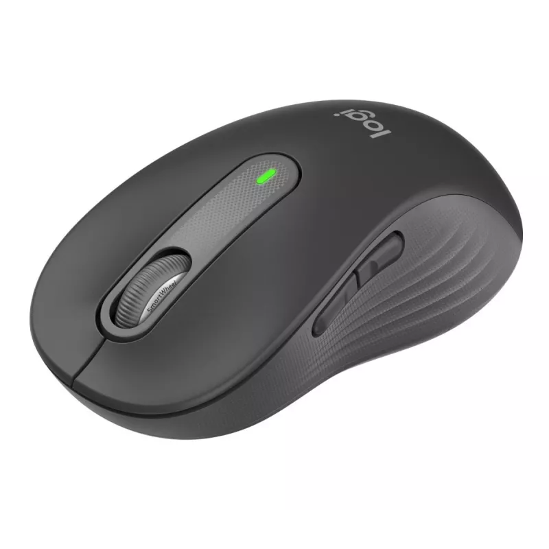 Pele Logitech Signature M650 L RF bezvadu + Bluetooth