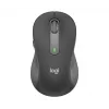 Pele Logitech Signature M650 L RF bezvadu + Bluetooth