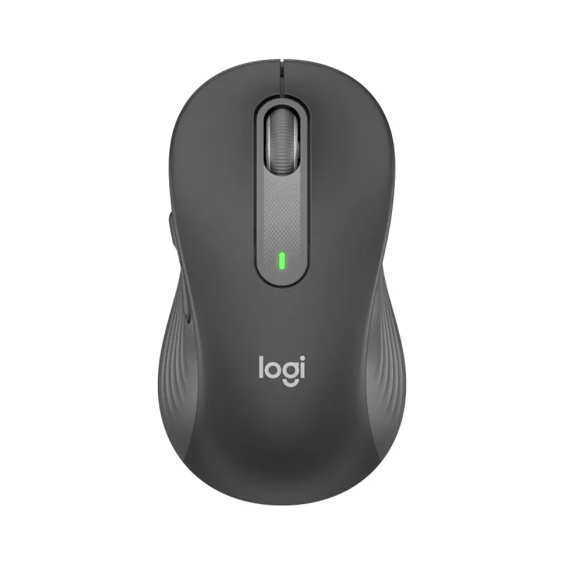 Pele Logitech Signature M650 L RF bezvadu + Bluetooth