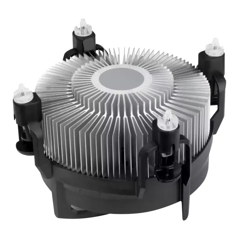 Gaisa dzesētājs ARCTIC Alpine 17 Compact Intel CPU Cooler