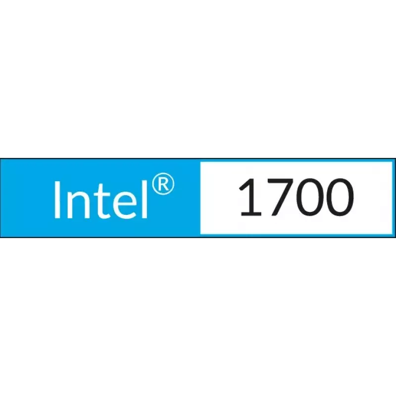 Gaisa dzesētājs ARCTIC Alpine 17 Compact Intel CPU Cooler