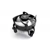 Gaisa dzesētājs ARCTIC Alpine 17 Compact Intel CPU Cooler