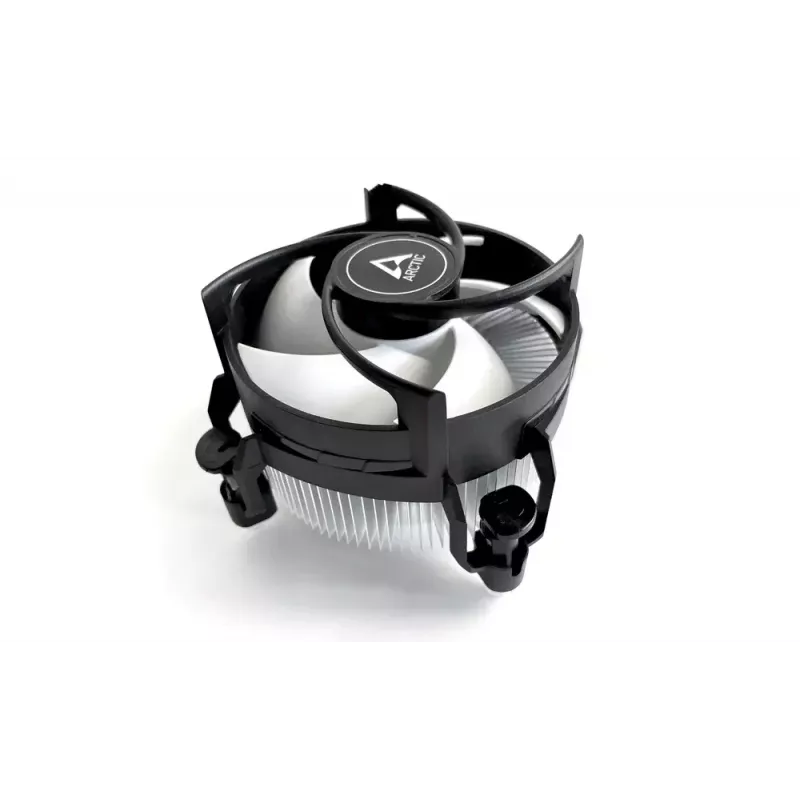 Gaisa dzesētājs ARCTIC Alpine 17 Compact Intel CPU Cooler