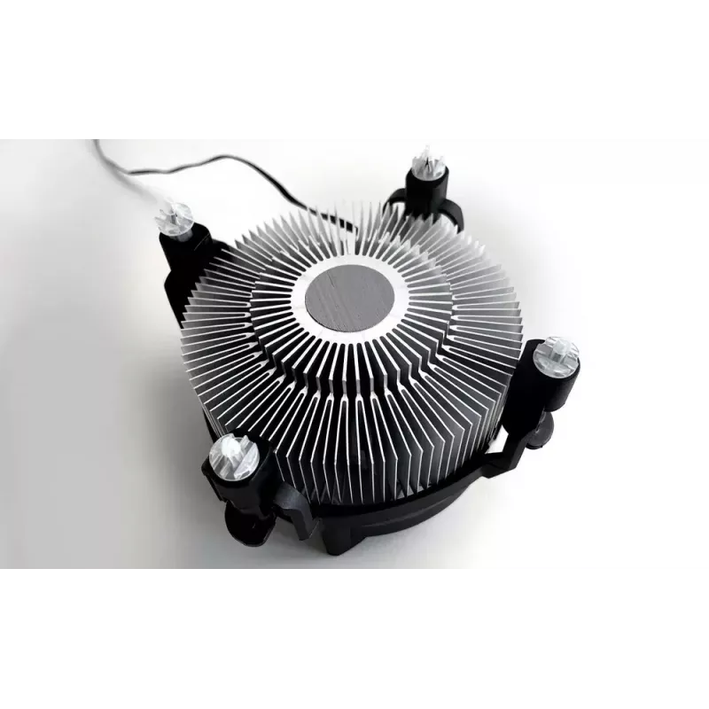 Gaisa dzesētājs ARCTIC Alpine 17 Compact Intel CPU Cooler