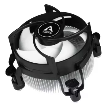 Gaisa dzesētājs ARCTIC Alpine 17 Compact Intel CPU Cooler