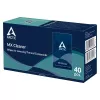 ARCTIC MX Cleaner - salvetes termiskās pastas noņemšanai (40 gab.)