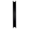 ARCTIC P12 Slim PWM PST Spiediena optimizēts 120 mm PWM ventilators ar integrētu Y-kabeli