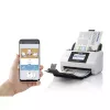 Epson WorkForce DS-790WN lokšņu padeves skeneris 600 x 600 DPI A4 melns, balts