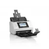 Epson WorkForce DS-790WN lokšņu padeves skeneris 600 x 600 DPI A4 melns, balts
