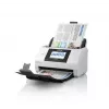 Epson WorkForce DS-790WN lokšņu padeves skeneris 600 x 600 DPI A4 melns, balts