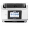 Epson WorkForce DS-790WN lokšņu padeves skeneris 600 x 600 DPI A4 melns, balts