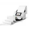 Epson WorkForce DS-790WN lokšņu padeves skeneris 600 x 600 DPI A4 melns, balts