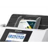 Epson WorkForce DS-790WN lokšņu padeves skeneris 600 x 600 DPI A4 melns, balts