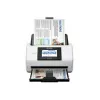 Epson WorkForce DS-790WN lokšņu padeves skeneris 600 x 600 DPI A4 melns, balts