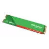 WESTERN DIGITAL SSD - WD Green - 480GB - SATA 6Gb/s - M.2 2280 - MTTF 2.0M stundas