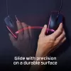 HyperX Pulsefire Mat - Spēļu peļu paliktnis - audums (L)