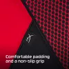 HyperX Pulsefire Mat - Spēļu peļu paliktnis - audums (L)