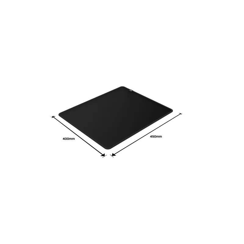 HyperX Pulsefire Mat - Spēļu peļu paliktnis - audums (L)