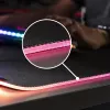 HyperX Pulsefire Mat - Spēļu peļu paliktnis - audums (L)