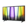 LG FHD 32LQ63006LA.AEU TV 81.3 cm (32 collu) Full HD viedtelevizors Wi-Fi melns