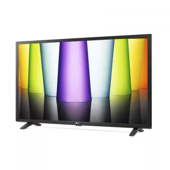 LG FHD 32LQ63006LA.AEU TV 81.3 cm (32 collu) Full HD viedtelevizors Wi-Fi melns