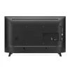 LG FHD 32LQ63006LA.AEU TV 81.3 cm (32 collu) Full HD viedtelevizors Wi-Fi melns