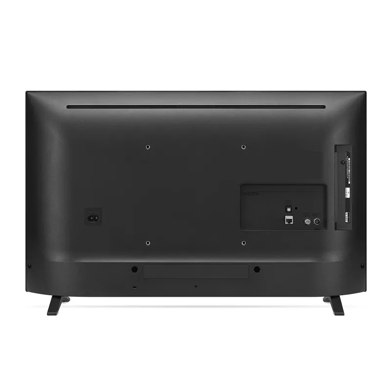 LG FHD 32LQ63006LA.AEU TV 81.3 cm (32 collu) Full HD viedtelevizors Wi-Fi melns