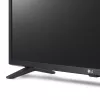 LG FHD 32LQ63006LA.AEU TV 81.3 cm (32 collu) Full HD viedtelevizors Wi-Fi melns