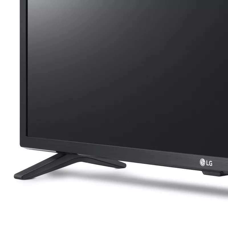 LG FHD 32LQ63006LA.AEU TV 81.3 cm (32 collu) Full HD viedtelevizors Wi-Fi melns