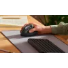 LOGITECH Lift vertikālā ergonomiskā pele - labā roka - bezvadu - grafīta melna