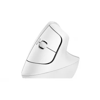 Pele Logitech Lift vertikālā ergonomiskā pele RF bezvadu + Bluetooth