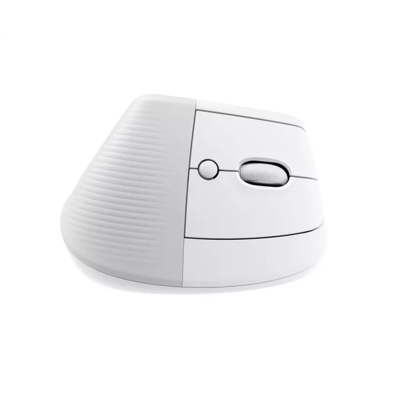 Pele Logitech Lift vertikālā ergonomiskā pele RF bezvadu + Bluetooth