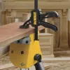 Stieņskava DeWALT DWS5026 melna 2 gab.